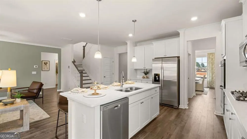 85 Townsend DR Senoia, GA 30276