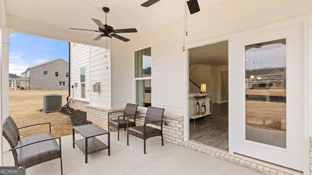 85 Townsend DR Senoia, GA 30276