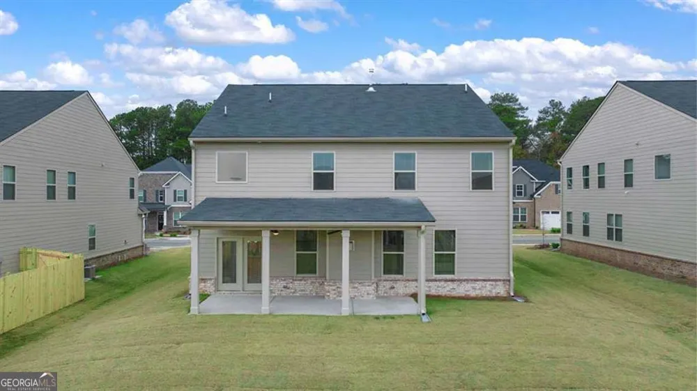 85 Townsend DR Senoia, GA 30276