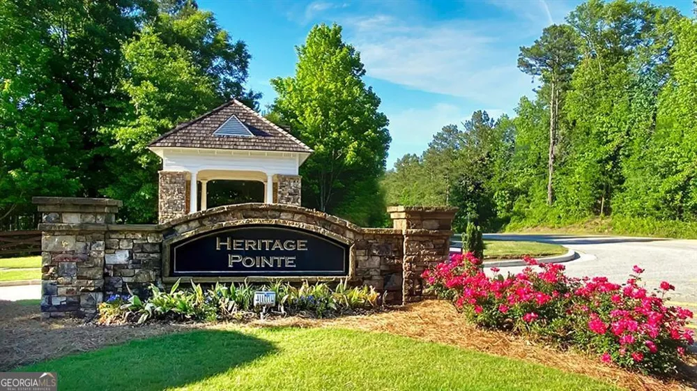 85 Townsend DR Senoia, GA 30276