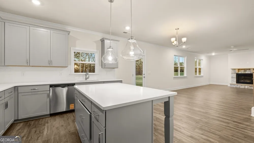 145 Sapelo DR Senoia, GA 30276