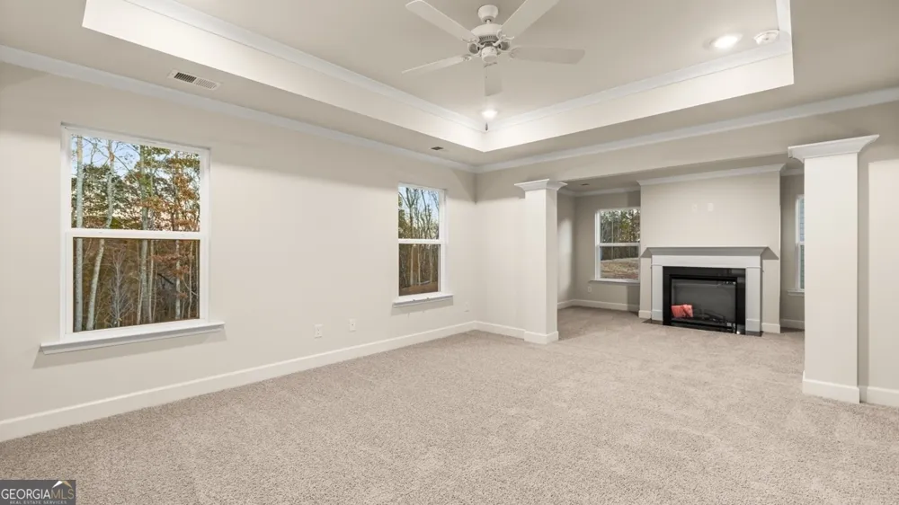 145 Sapelo DR Senoia, GA 30276
