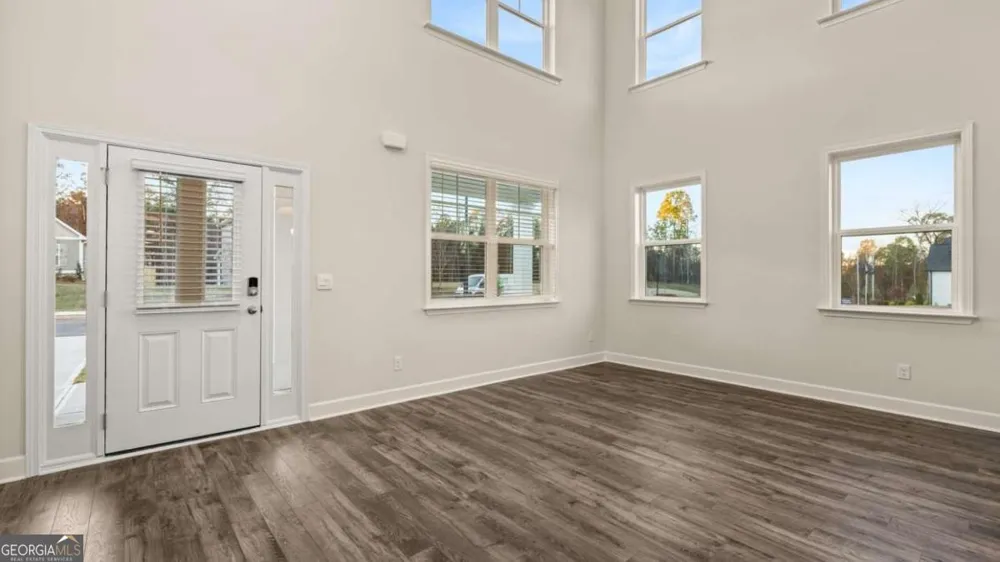 55 Blufton CT Senoia, GA 30276