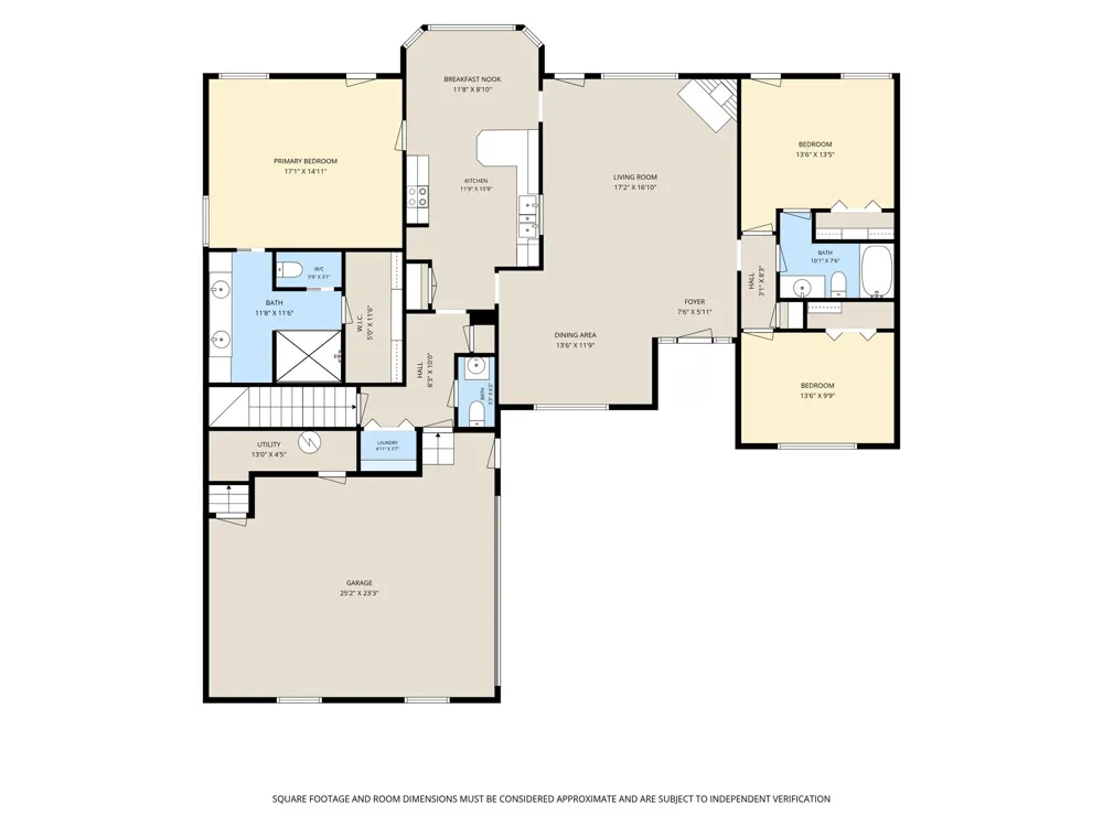 605 Lake Haven Dr Mount Juliet, TN 37122