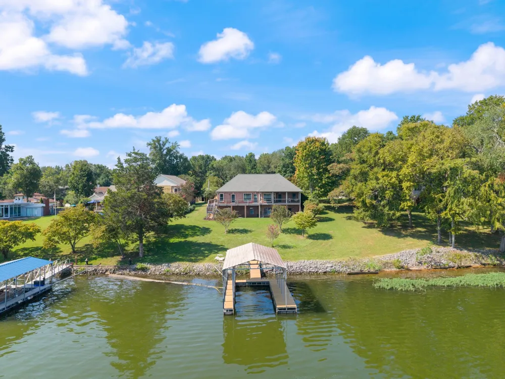 605 Lake Haven Dr Mount Juliet, TN 37122