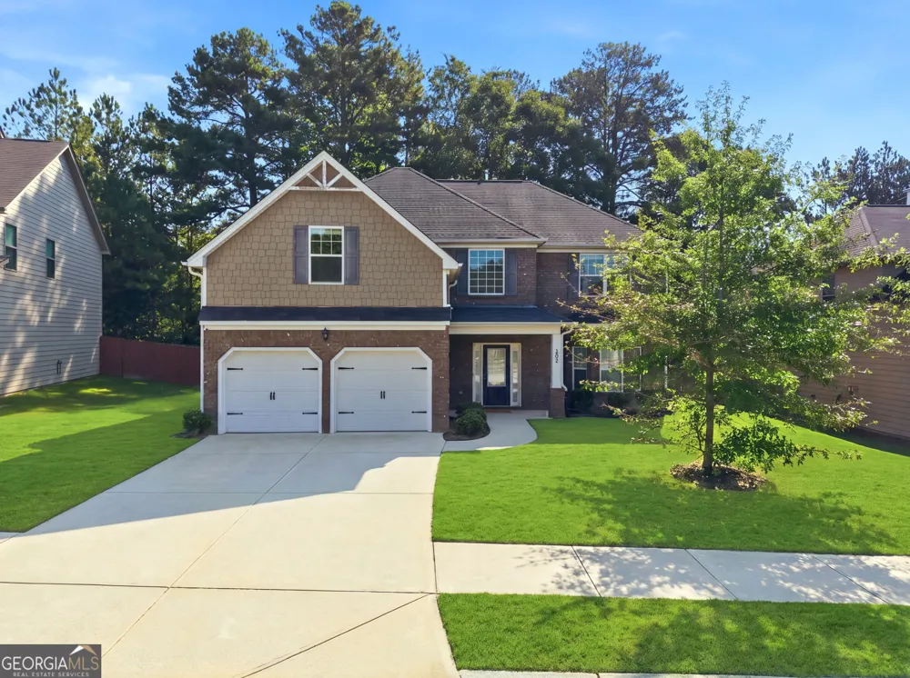 1664 Stone Meadow RD Lithonia, GA 30058