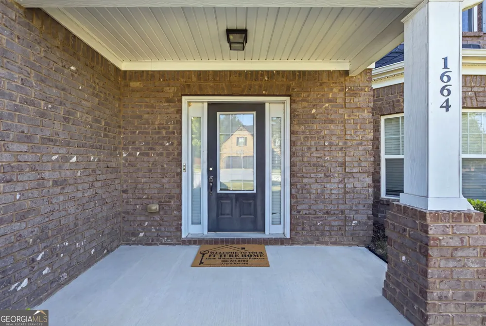 1664 Stone Meadow RD Lithonia, GA 30058