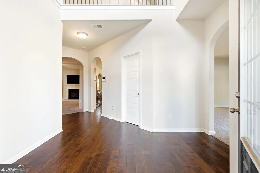 1664 Stone Meadow RD Lithonia, GA 30058