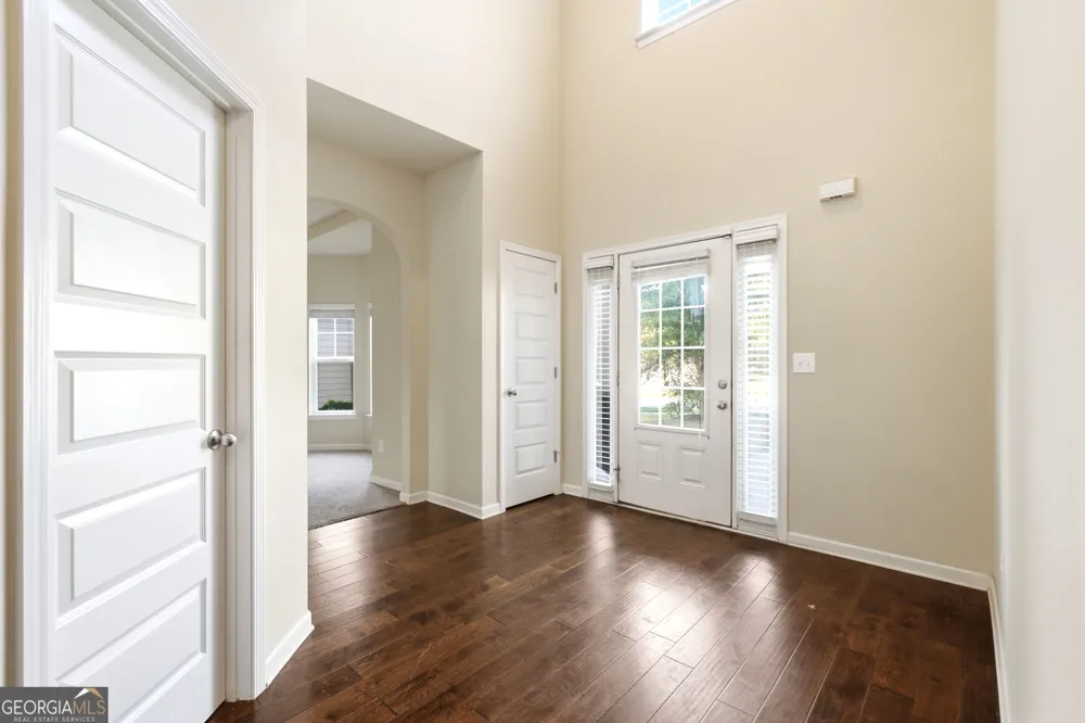 1664 Stone Meadow RD Lithonia, GA 30058