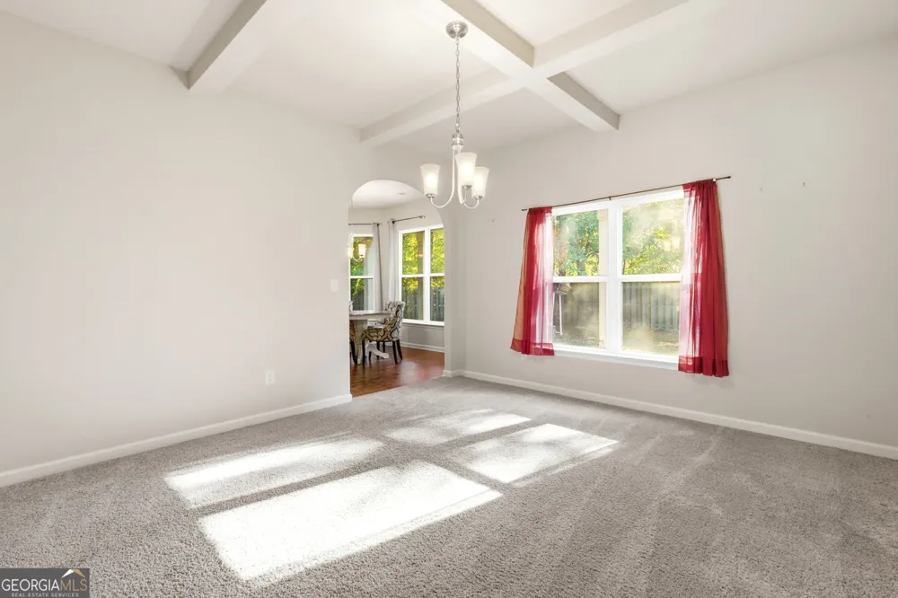 1664 Stone Meadow RD Lithonia, GA 30058