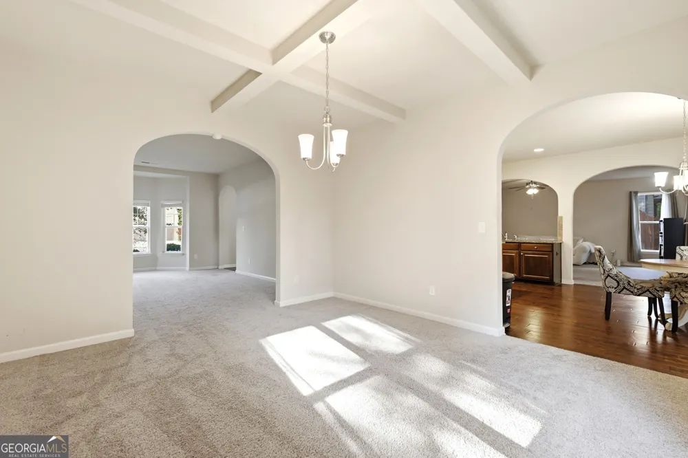 1664 Stone Meadow RD Lithonia, GA 30058