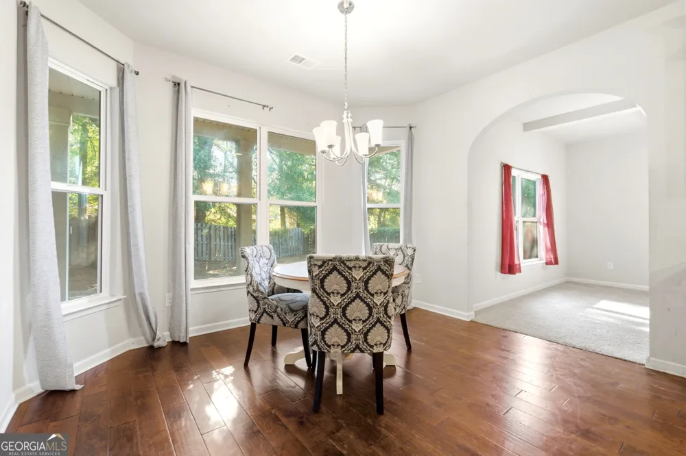 1664 Stone Meadow RD Lithonia, GA 30058