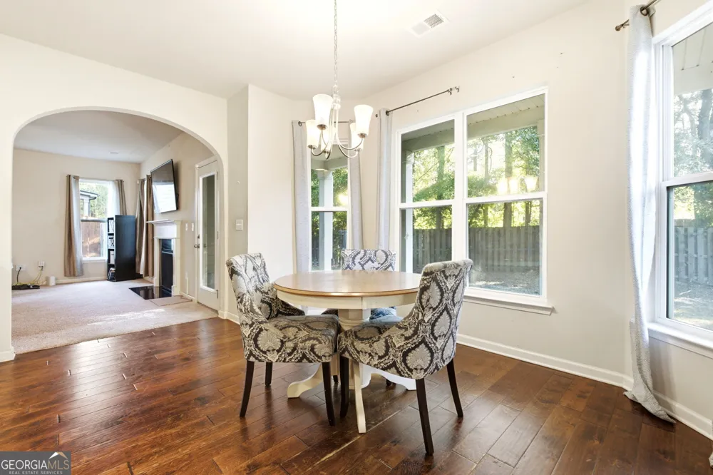 1664 Stone Meadow RD Lithonia, GA 30058