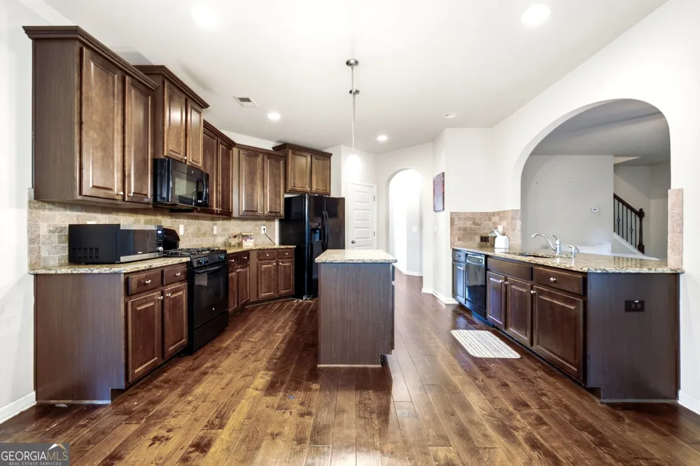 1664 Stone Meadow RD Lithonia, GA 30058