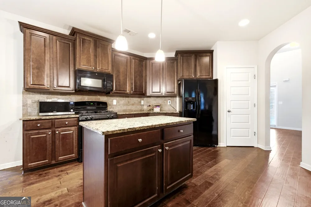 1664 Stone Meadow RD Lithonia, GA 30058