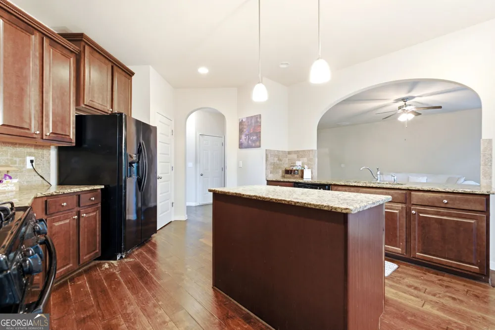 1664 Stone Meadow RD Lithonia, GA 30058
