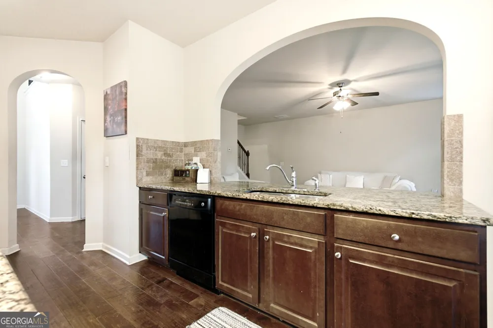 1664 Stone Meadow RD Lithonia, GA 30058
