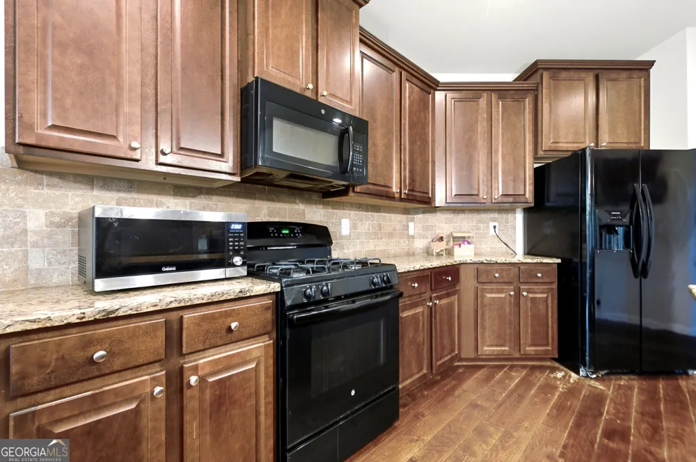 1664 Stone Meadow RD Lithonia, GA 30058