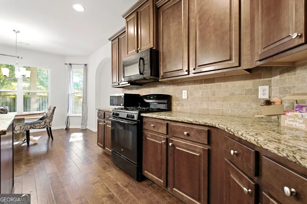 1664 Stone Meadow RD Lithonia, GA 30058