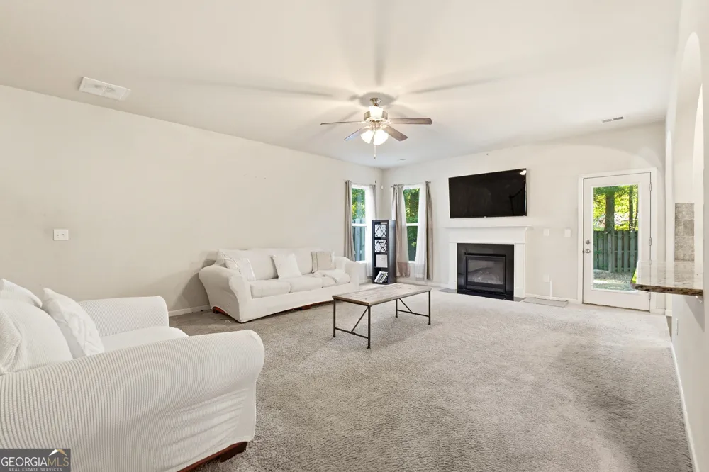 1664 Stone Meadow RD Lithonia, GA 30058