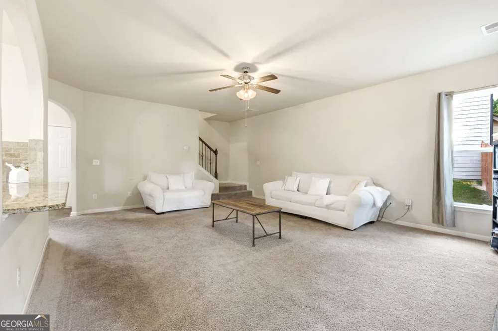 1664 Stone Meadow RD Lithonia, GA 30058