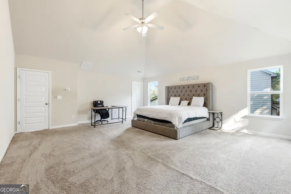 1664 Stone Meadow RD Lithonia, GA 30058