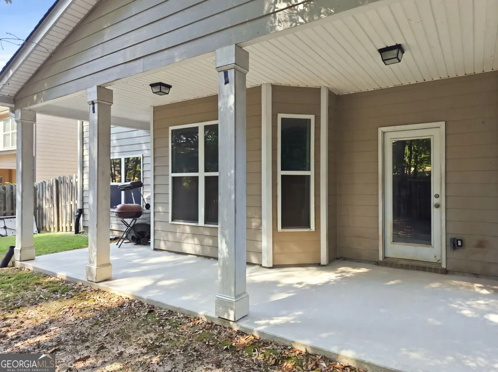1664 Stone Meadow RD Lithonia, GA 30058