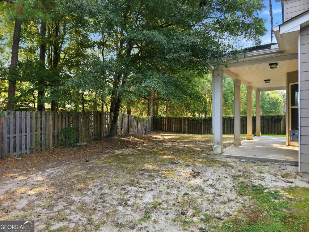 1664 Stone Meadow RD Lithonia, GA 30058