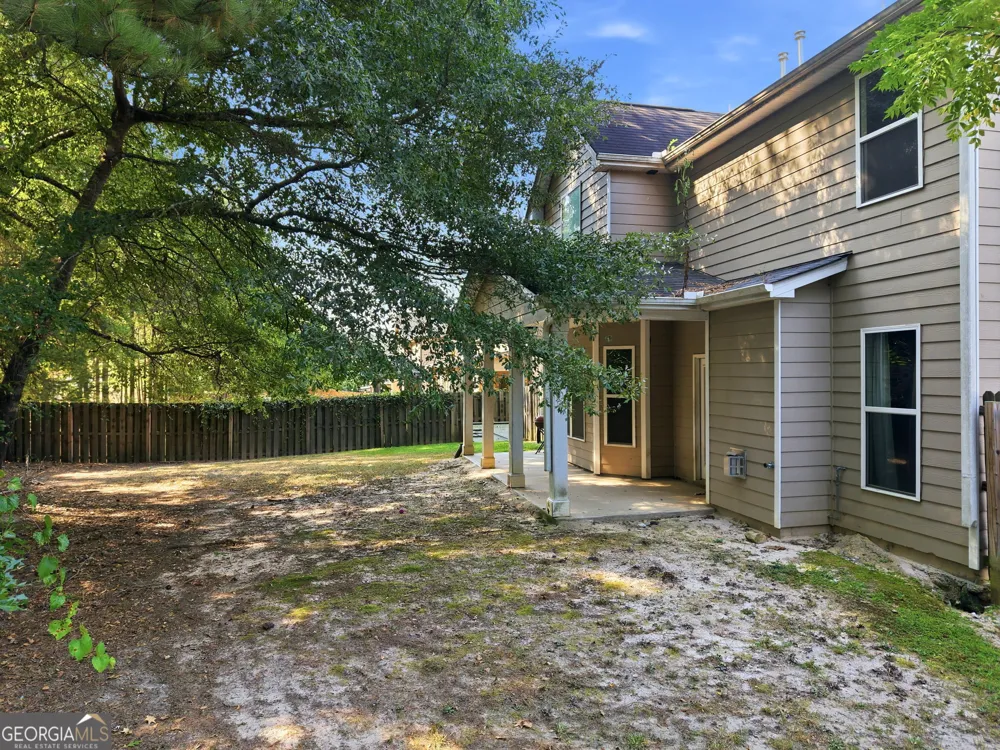 1664 Stone Meadow RD Lithonia, GA 30058