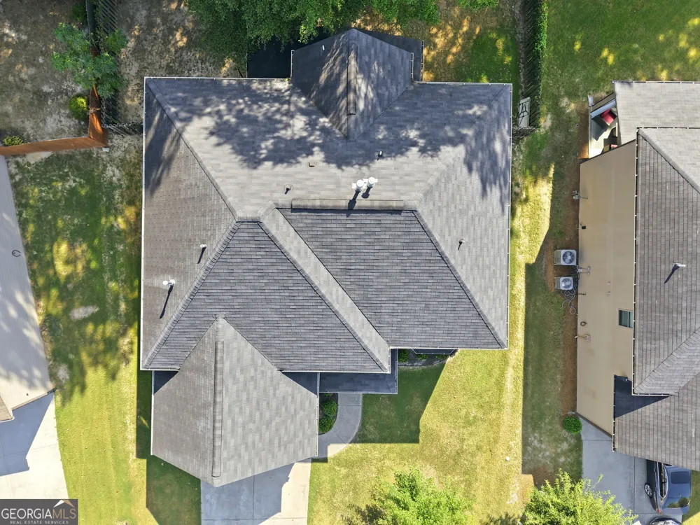 1664 Stone Meadow RD Lithonia, GA 30058