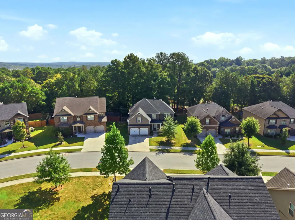1664 Stone Meadow RD Lithonia, GA 30058