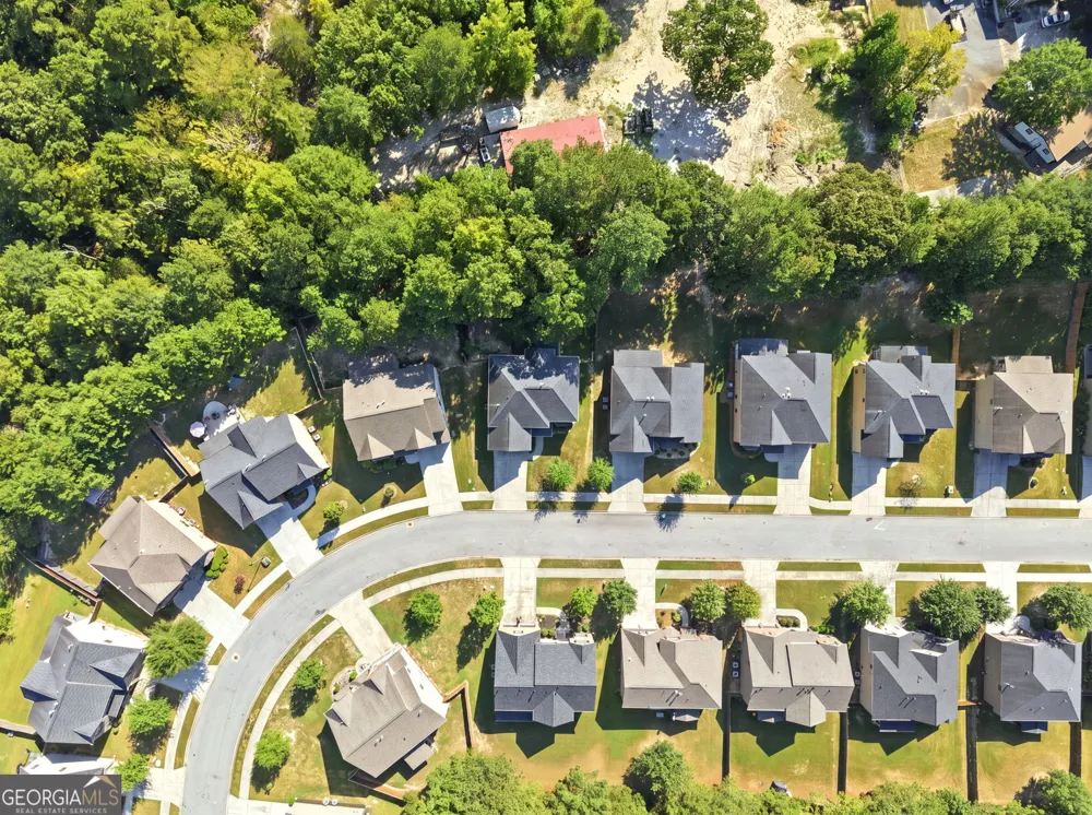 1664 Stone Meadow RD Lithonia, GA 30058