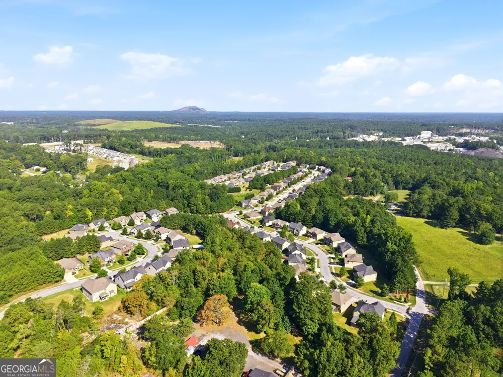 1664 Stone Meadow RD Lithonia, GA 30058