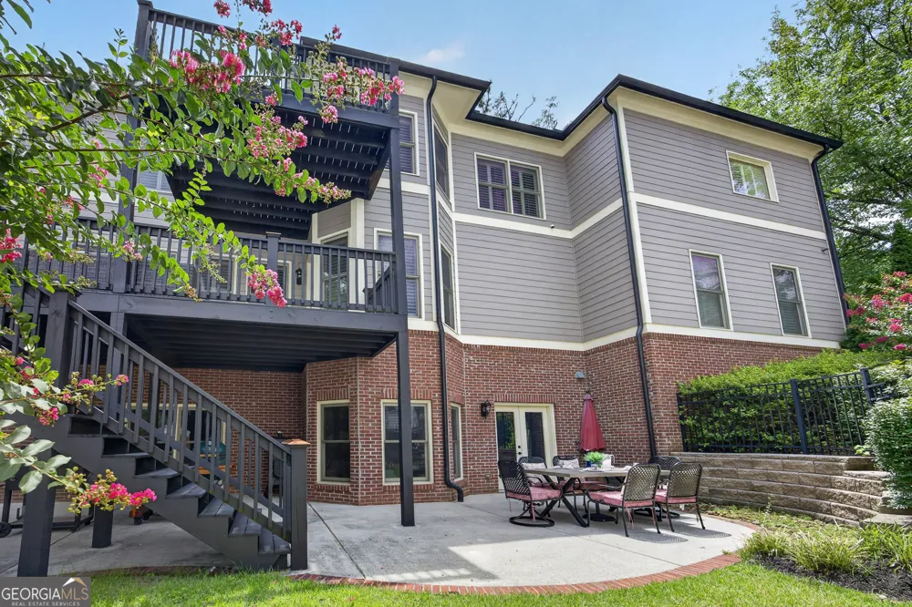 3295 Osborne RD NE Brookhaven, GA 30319