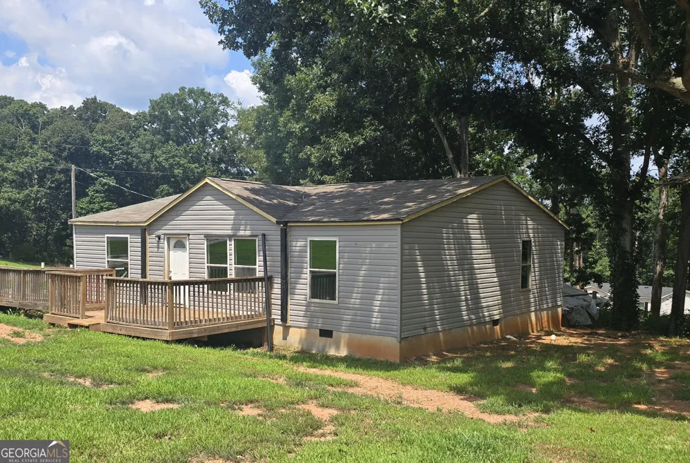 542 Nails Creek XING Royston, GA 30662