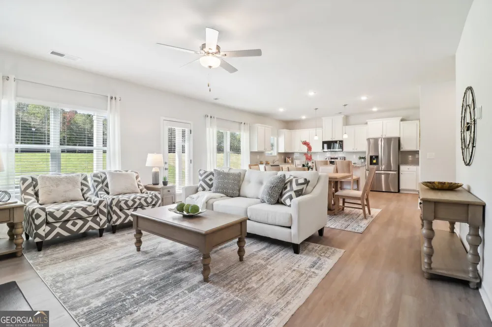 11813 Neely LN Covington, GA 30014