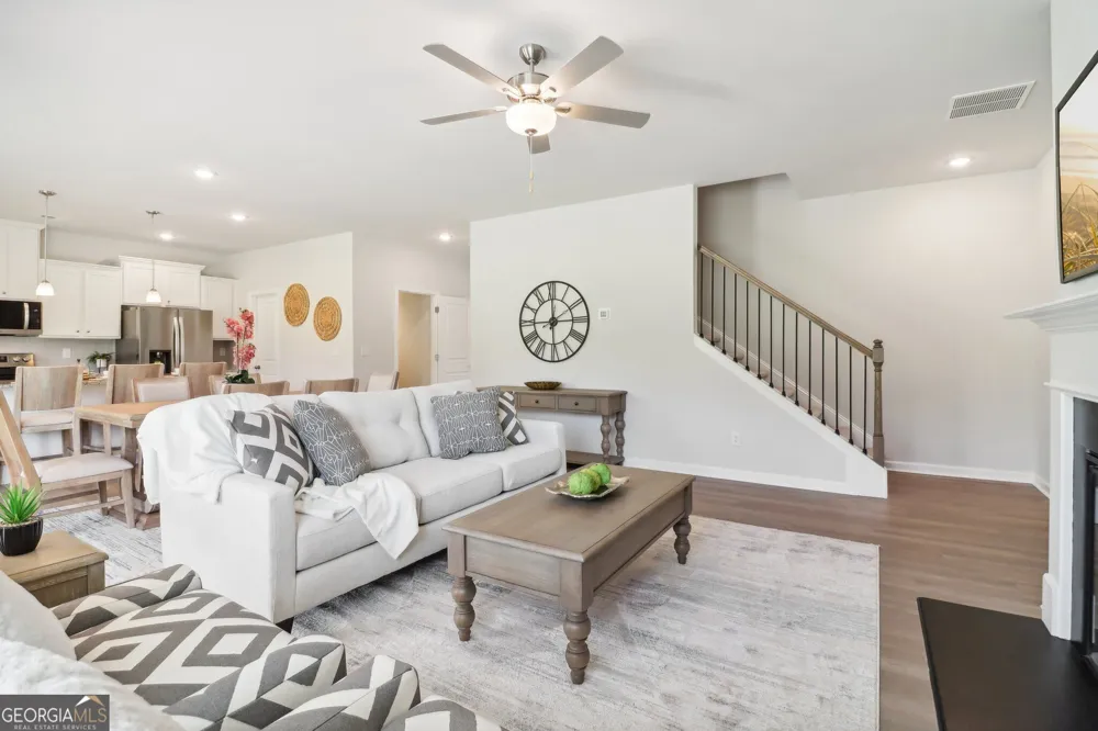 11813 Neely LN Covington, GA 30014