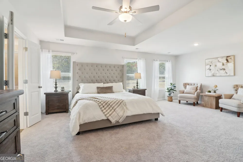 11813 Neely LN Covington, GA 30014