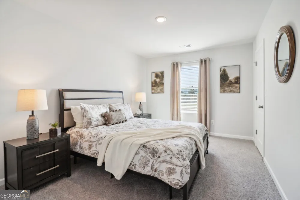 11813 Neely LN Covington, GA 30014