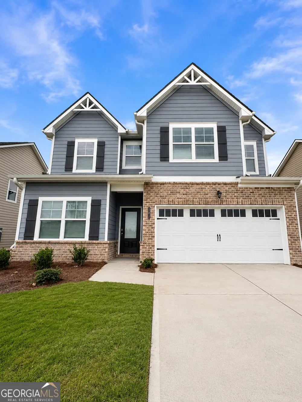11813 Neely LN Covington, GA 30014