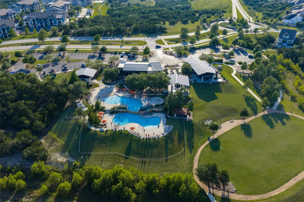 255 Moonlit Stream Pass Dripping Springs, TX 78620