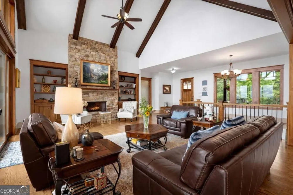 49 Waterside DR Cartersville, GA 30121