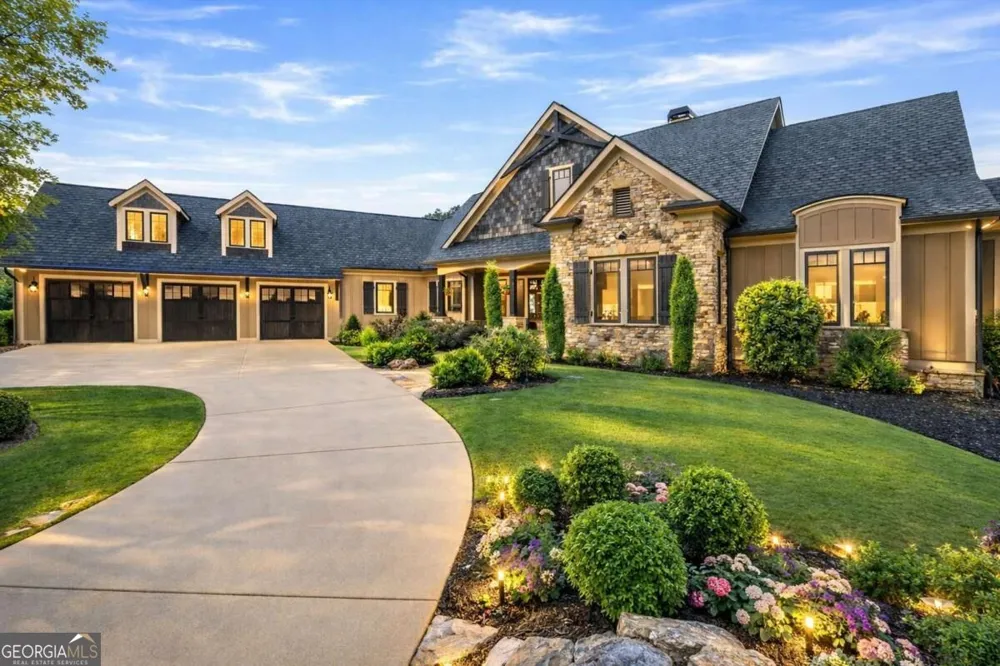 49 Waterside DR Cartersville, GA 30121
