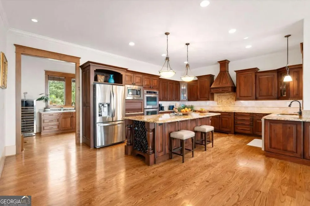 49 Waterside DR Cartersville, GA 30121