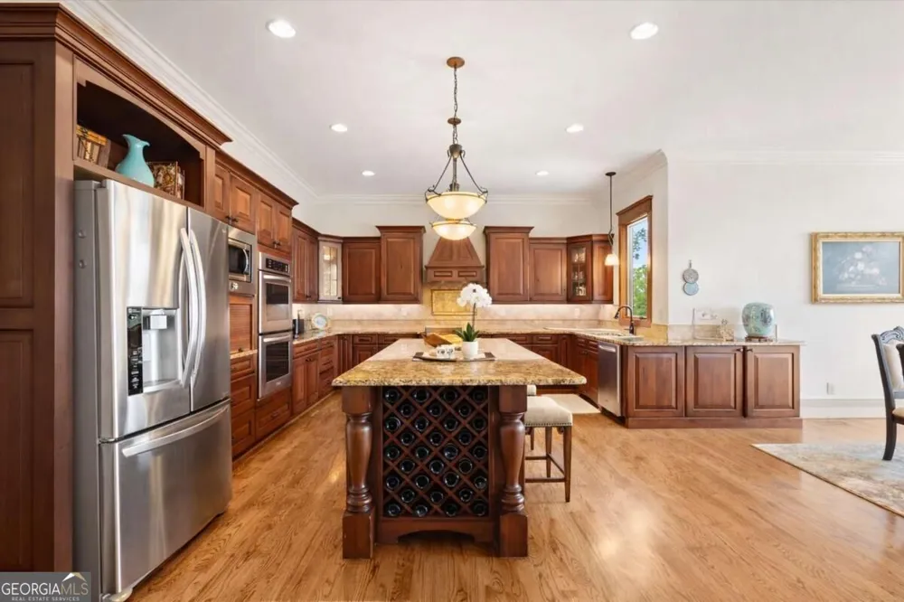 49 Waterside DR Cartersville, GA 30121