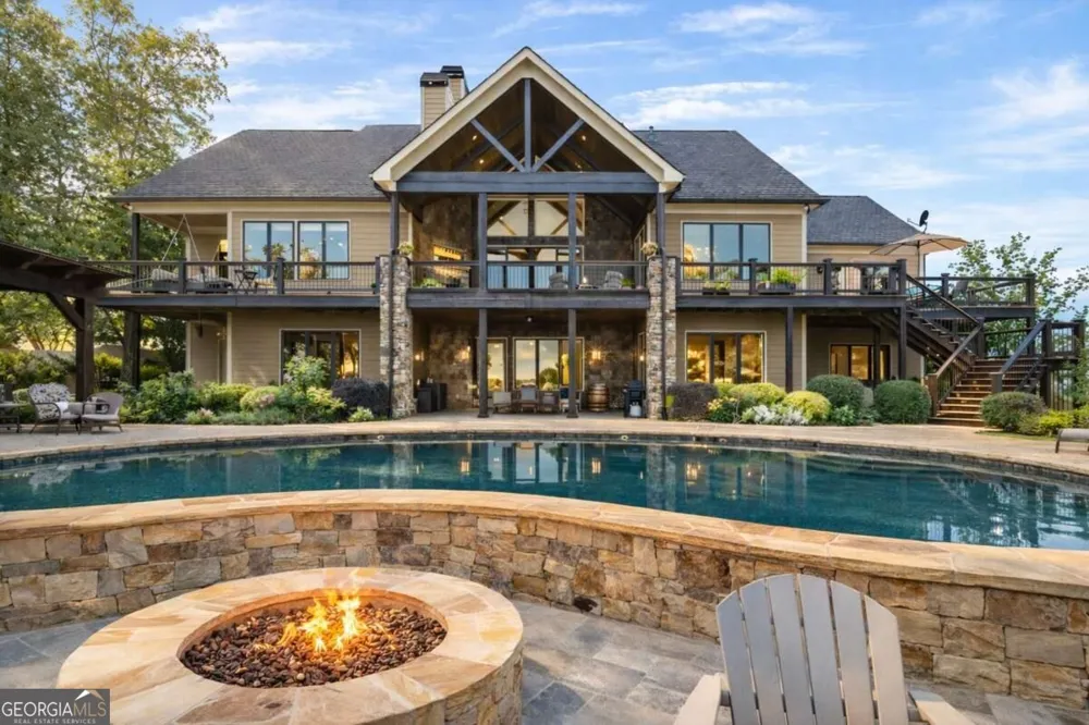 49 Waterside DR Cartersville, GA 30121