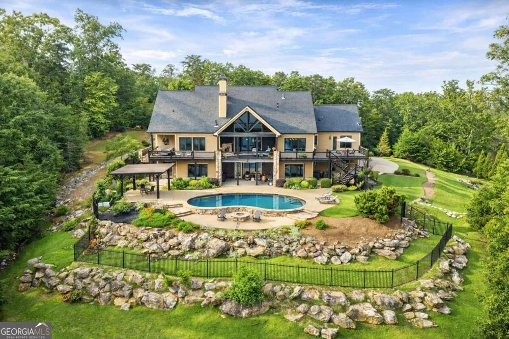 49 Waterside DR Cartersville, GA 30121