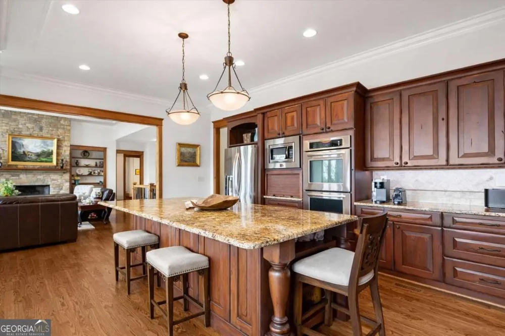 49 Waterside DR Cartersville, GA 30121