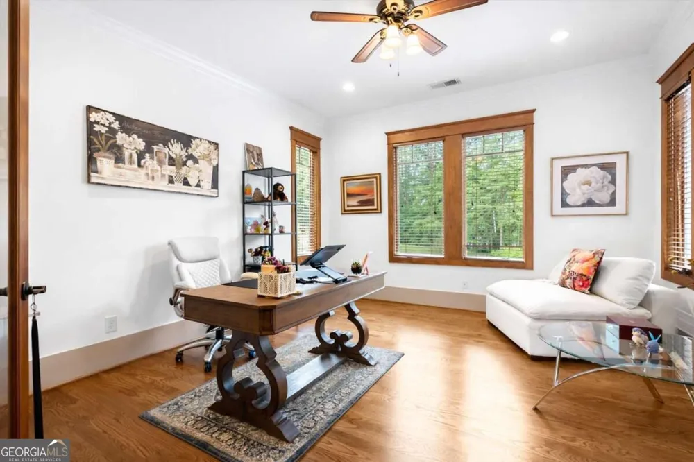 49 Waterside DR Cartersville, GA 30121