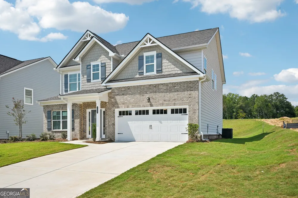 11807 Neely LN Covington, GA 30014